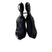 BAM NEWTECH Cello Case with Wheels - Black (1002NWN) - Gsus4