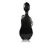 BAM NEWTECH Cello Case with Wheels - Black (1002NWN) - Gsus4