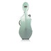 BAM NEWTECH Cello Case with Wheels - Mint (1002NWM) - Gsus4