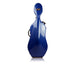 BAM NEWTECH Cello Case with Wheels - Ultramarine Blue (1002NWB) - Gsus4