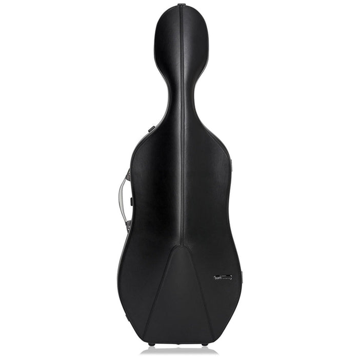 BAM ORCHESTRA SUPREME Hightech Cello Case (ORC1005XLN) - Gsus4