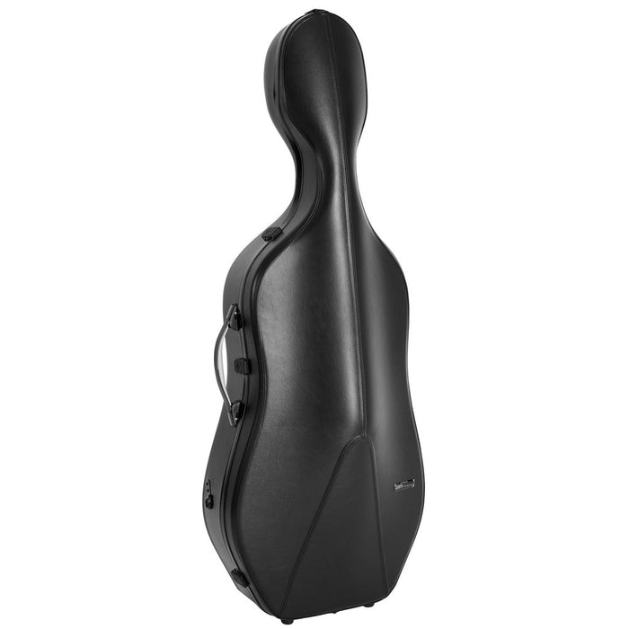 BAM ORCHESTRA SUPREME Hightech Cello Case (ORC1005XLN) - Gsus4