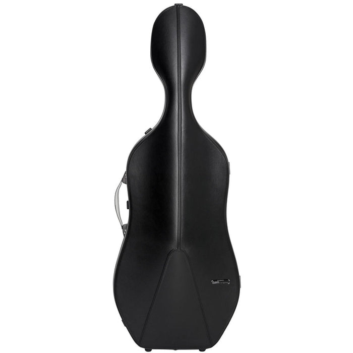 BAM ORCHESTRA SUPREME Hightech Cello Case (ORC1005XLN) - Gsus4