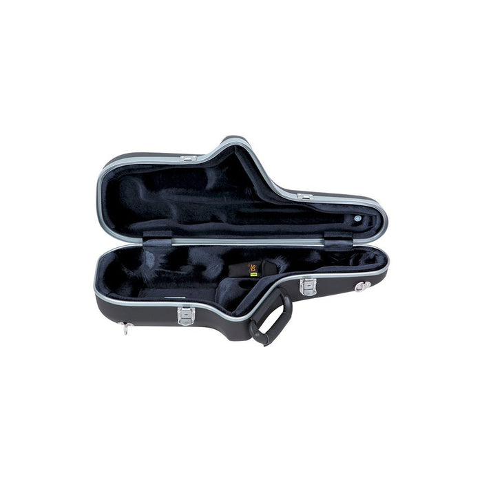 BAM PANTHER Cabine Alto Sax Case - Black (PANT4011SN) - Gsus4