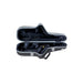 BAM PANTHER Cabine Alto Sax Case - Black (PANT4011SN) - Gsus4