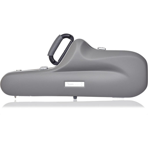 BAM PANTHER Cabine Alto Sax Case - Grey (PANT4011SG) - Gsus4