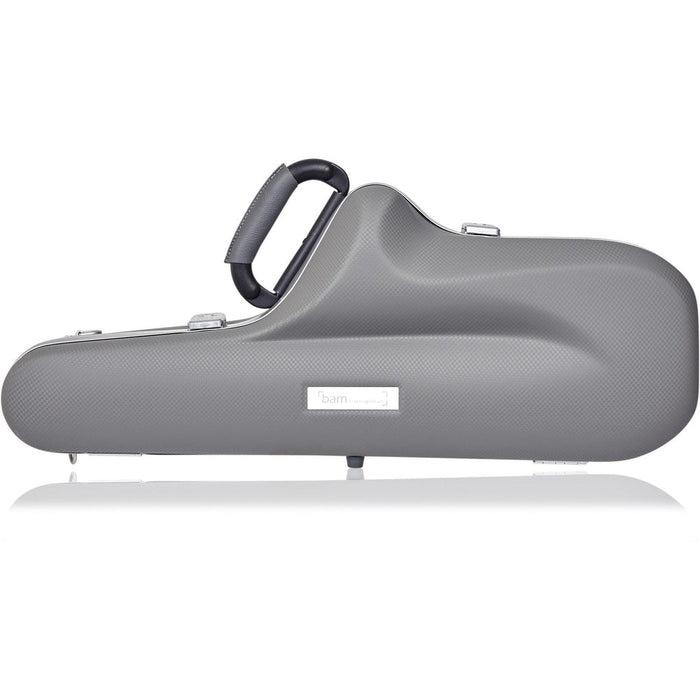 BAM PANTHER Cabine Alto Sax Case - Grey (PANT4011SG) - Gsus4