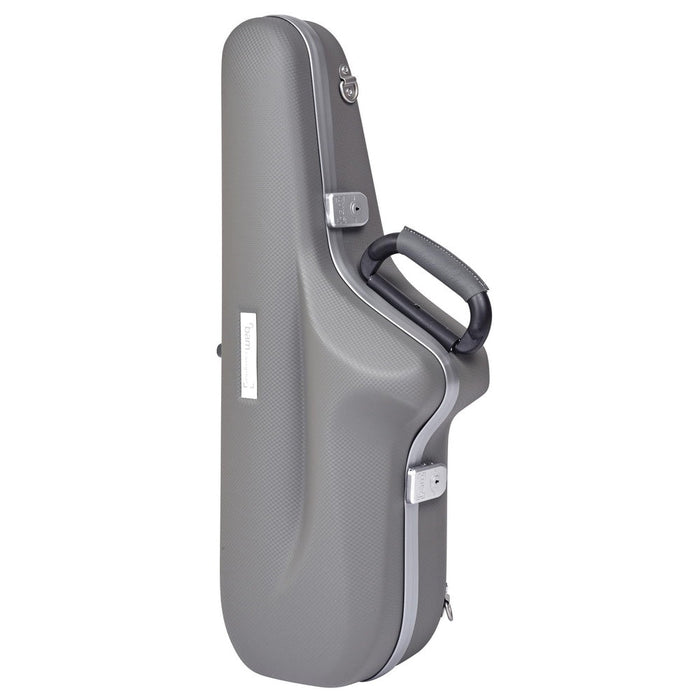 BAM PANTHER Cabine Alto Sax Case - Grey (PANT4011SG) - Gsus4