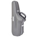BAM PANTHER Cabine Alto Sax Case - Grey (PANT4011SG) - Gsus4