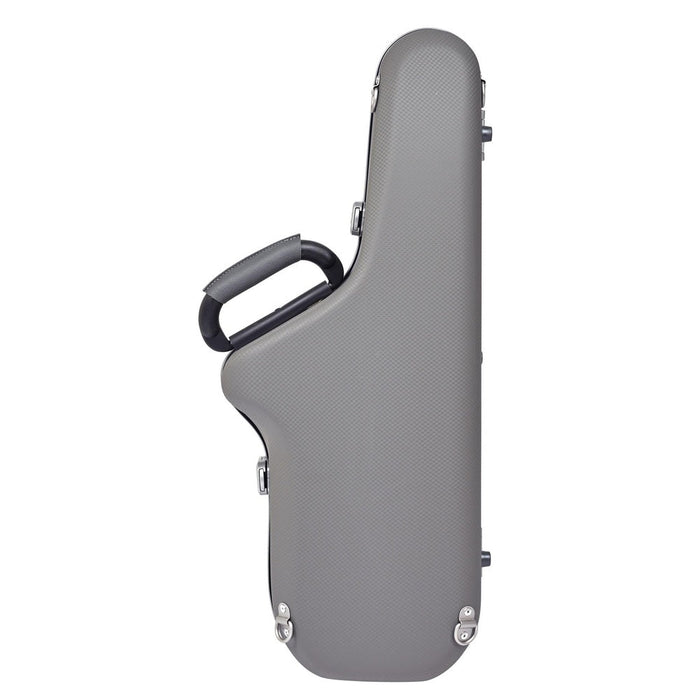 BAM PANTHER Cabine Alto Sax Case - Grey (PANT4011SG) - Gsus4
