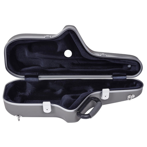 BAM PANTHER Cabine Alto Sax Case - Grey (PANT4011SG) - Gsus4