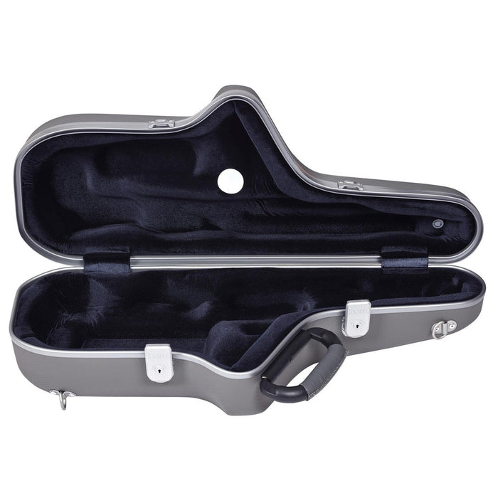BAM PANTHER Cabine Alto Sax Case - Grey (PANT4011SG) - Gsus4