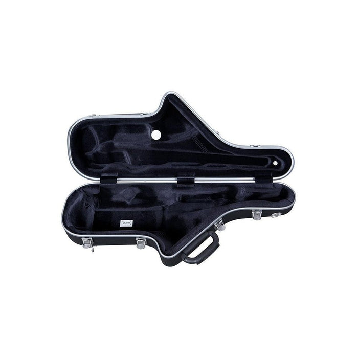 BAM PANTHER Cabine Tenor Sax Case - Black (PANT4012SN) - Gsus4