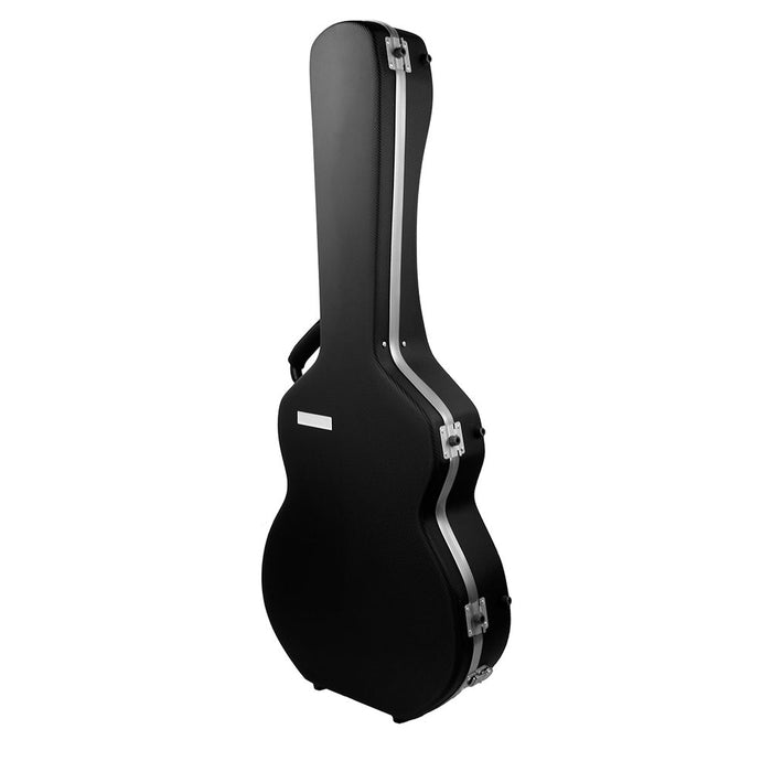 BAM PANTHER Hightech 000 Guitar Case - Black (PANT8007XLN) - Gsus4