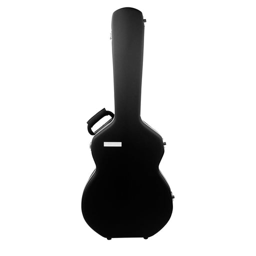 BAM PANTHER Hightech 000 Guitar Case - Black (PANT8007XLN) - Gsus4