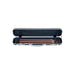 BAM PANTHER Hightech 6 Bows Case for Violin, Viola & Cello - Black (PANT7001XLN) - Gsus4