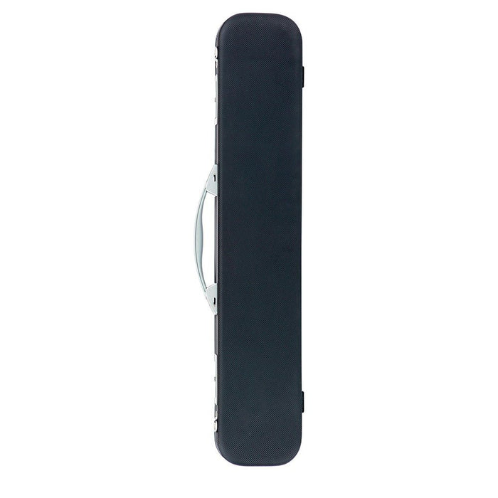 BAM PANTHER Hightech 6 Bows Case for Violin, Viola & Cello - Black (PANT7001XLN) - Gsus4