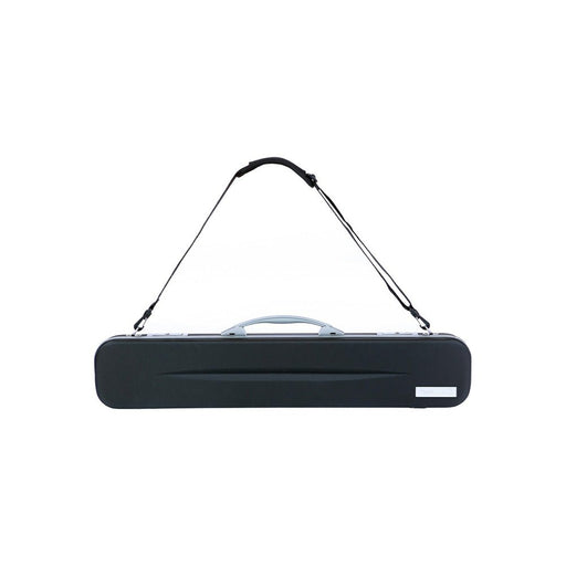 BAM PANTHER Hightech 6 Bows Case for Violin, Viola & Cello - Black (PANT7001XLN) - Gsus4