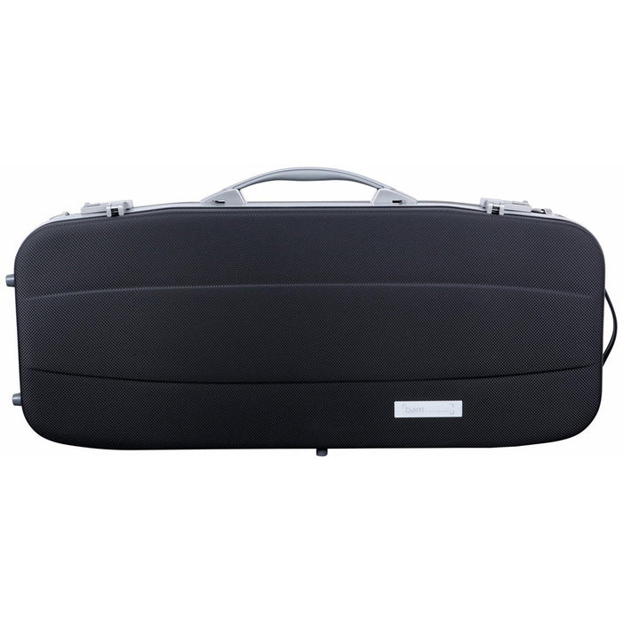 BAM PANTHER Hightech Adjustable Bassoon Case - Black (PANT3233XLN) - Gsus4