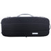 BAM PANTHER Hightech Adjustable Bassoon Case - Black (PANT3233XLN) - Gsus4