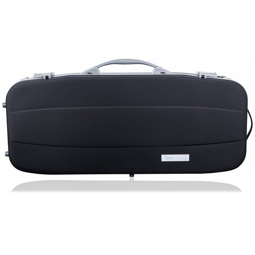 BAM PANTHER Hightech Adjustable Bassoon Case - Black (PANT3233XLN) - Gsus4