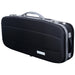 BAM PANTHER Hightech Adjustable Bassoon Case - Black (PANT3233XLN) - Gsus4