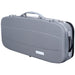 BAM PANTHER Hightech Adjustable Bassoon Case - Grey (PANT3233XLG) - Gsus4