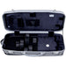 BAM PANTHER Hightech Adjustable Bassoon Case - Grey (PANT3233XLG) - Gsus4
