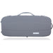 BAM PANTHER Hightech Adjustable Bassoon Case - Grey (PANT3233XLG) - Gsus4