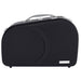 BAM PANTHER Hightech Adjustable French Horn Case - Black (PANT6002XLN) - Gsus4