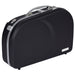 BAM PANTHER Hightech Adjustable French Horn Case - Black (PANT6002XLN) - Gsus4