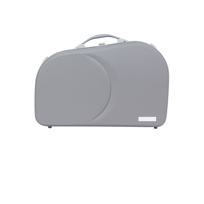 BAM PANTHER Hightech Adjustable French Horn Case - Grey (PANT6002XLG) - Gsus4