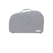 BAM PANTHER Hightech Adjustable French Horn Case - Grey (PANT6002XLG) - Gsus4