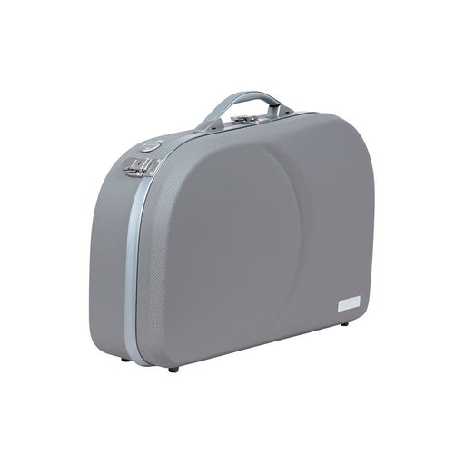 BAM PANTHER Hightech Adjustable French Horn Case - Grey (PANT6002XLG) - Gsus4
