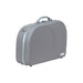 BAM PANTHER Hightech Adjustable French Horn Case - Grey (PANT6002XLG) - Gsus4