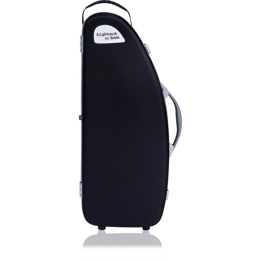 BAM PANTHER Hightech Alto Sax Case - Black (PANT4101XLN) - Gsus4