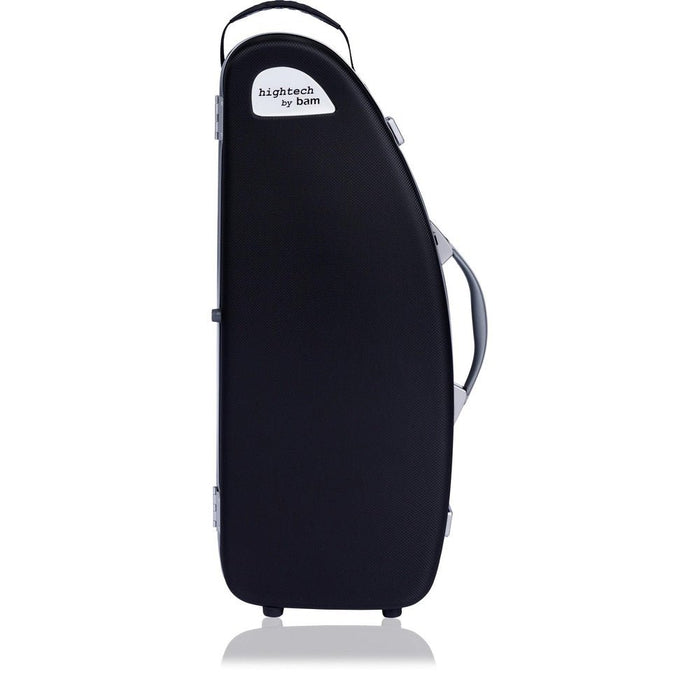 BAM PANTHER Hightech Alto Sax Case - Black (PANT4101XLN) - Gsus4