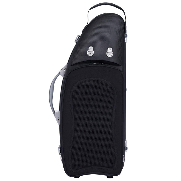 BAM PANTHER Hightech Alto Sax Case - Black (PANT4101XLN) - Gsus4