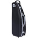 BAM PANTHER Hightech Alto Sax Case - Black (PANT4101XLN) - Gsus4