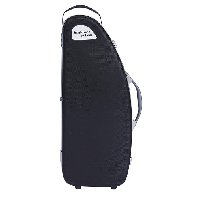 BAM PANTHER Hightech Alto Sax Case - Black (PANT4101XLN) - Gsus4