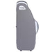 BAM PANTHER Hightech Alto Sax Case - Grey (PANT4101XLG) - Gsus4