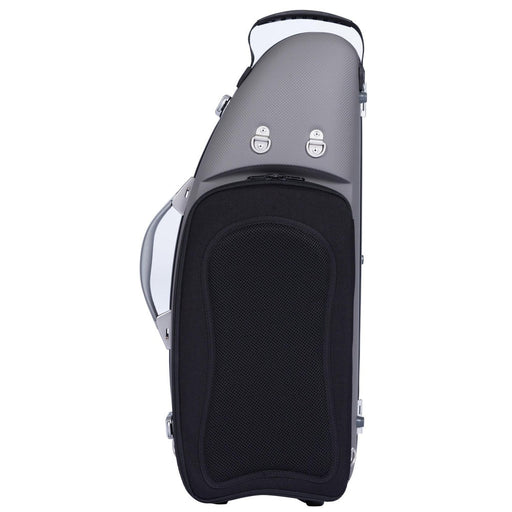 BAM PANTHER Hightech Alto Sax Case - Grey (PANT4101XLG) - Gsus4