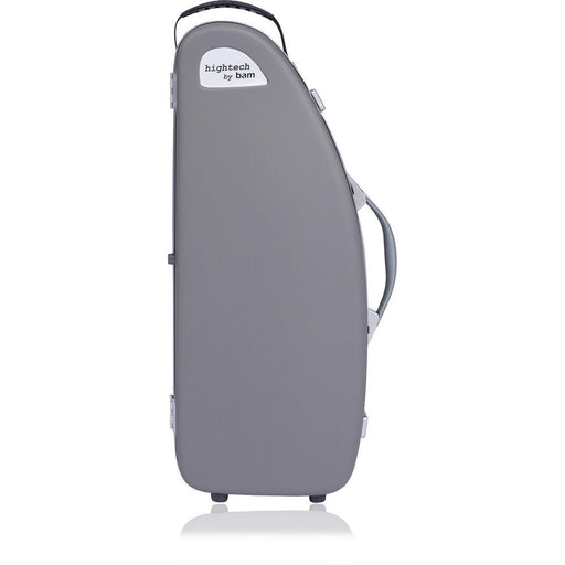 BAM PANTHER Hightech Alto Sax Case - Grey (PANT4101XLG) - Gsus4