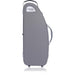 BAM PANTHER Hightech Alto Sax Case - Grey (PANT4101XLG) - Gsus4