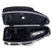 BAM PANTHER Hightech Alto Sax Case with Pocket - Black (PANT4101XLPN) - Gsus4