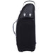 BAM PANTHER Hightech Alto Sax Case with Pocket - Black (PANT4101XLPN) - Gsus4