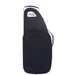 BAM PANTHER Hightech Alto Sax Case with Pocket - Black (PANT4101XLPN) - Gsus4