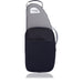 BAM PANTHER Hightech Alto Sax Case with Pocket - Grey (PANT4101XLPG) - Gsus4