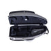 BAM PANTHER Hightech Alto Sax Case with Pocket - Grey (PANT4101XLPG) - Gsus4
