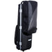 BAM PANTHER Hightech Bass Clarinet to Low C + Classic Bb/A Clarinet Case - Black (PANT3126XLN) - Gsus4